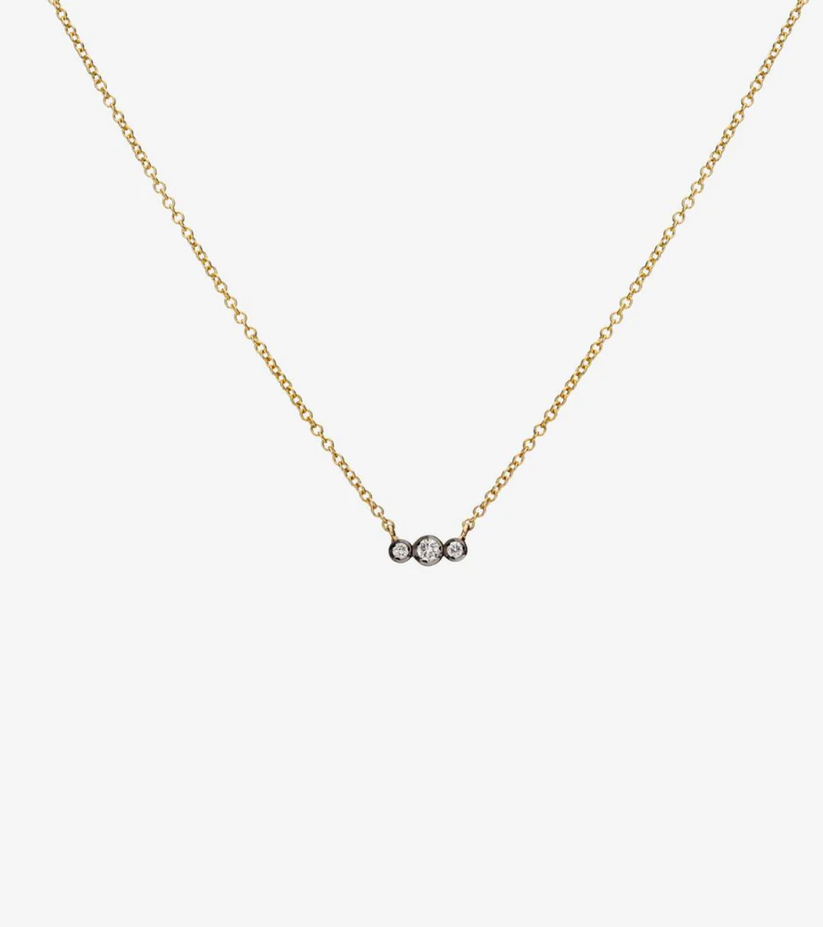 Sigma El2 Pendant by Yannis Sergakis